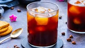 Cold Brew Coffee