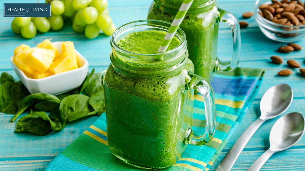 Green Detox