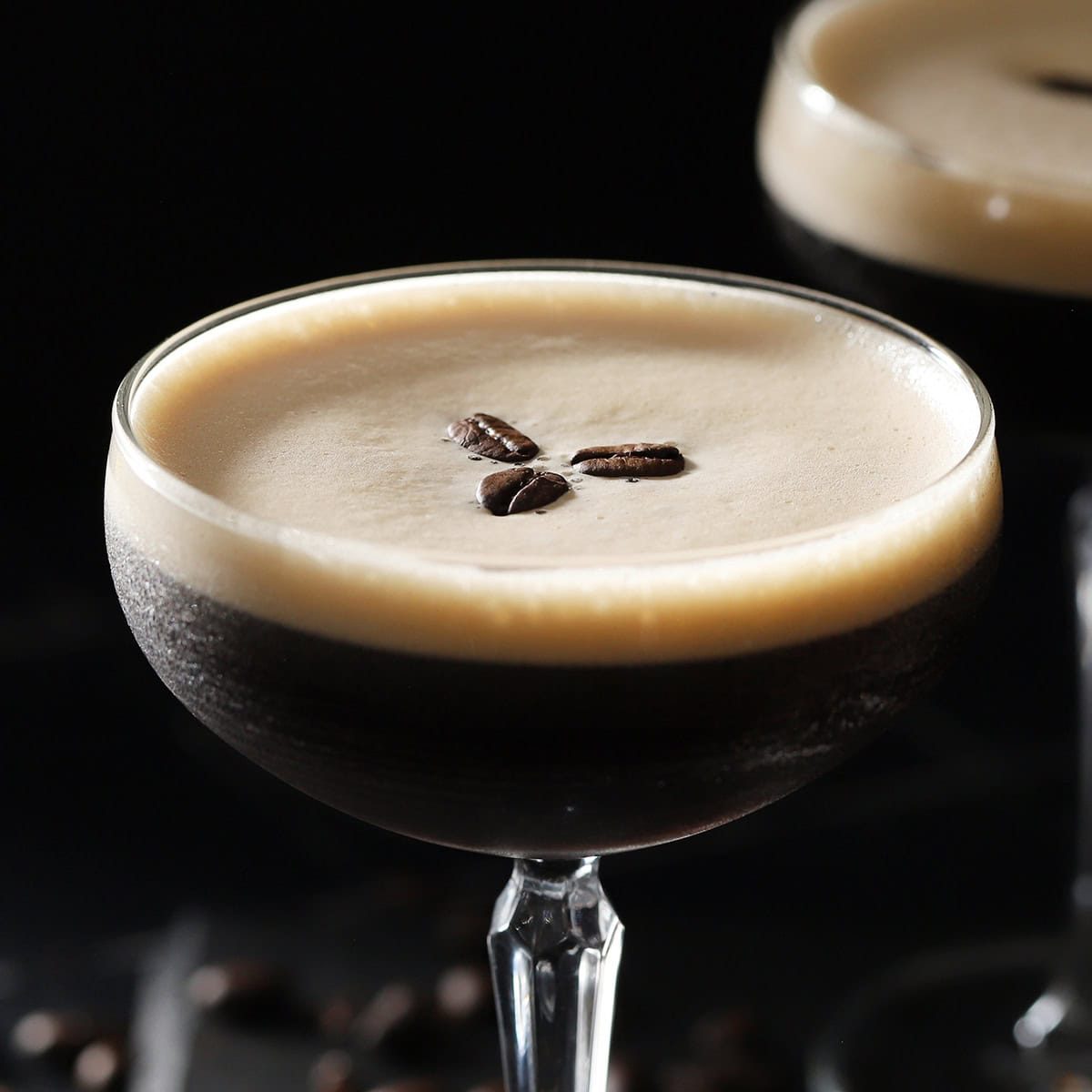 Espresso Martini