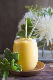 Tropical Sunshine