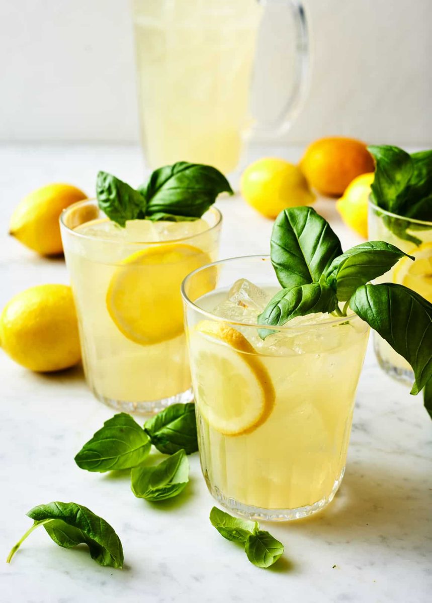 House Lemonade
